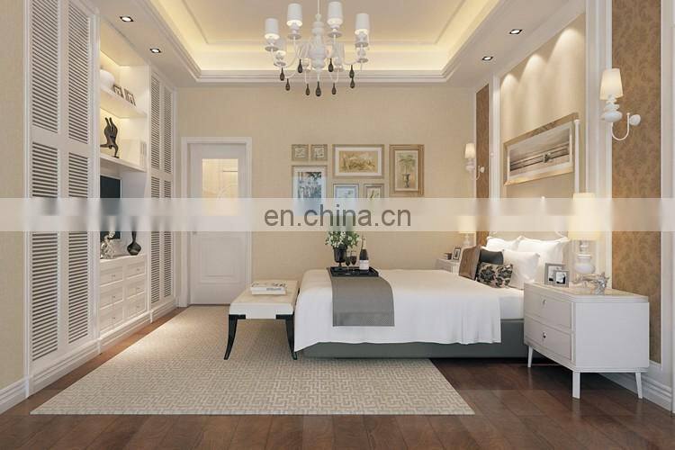 Bergeim Floors Multi-Layer Engineered Engineering Wood Flooring