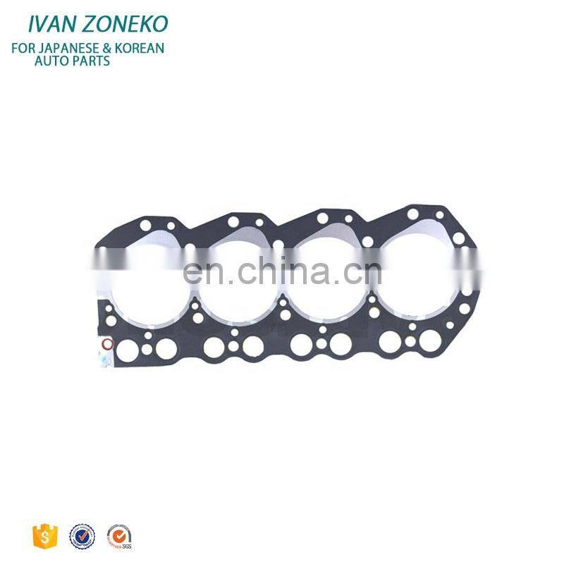 Plastic Frame Quality And Quantity Assured Car Head Gasket 04111-0C083 04111 0C083 041110C083 For Toyota