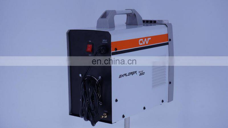 cheap ac dc tig welder poste a souder tig china dc tig welding machines