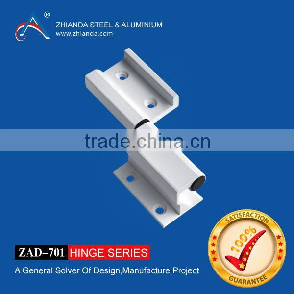 folding bed hinge