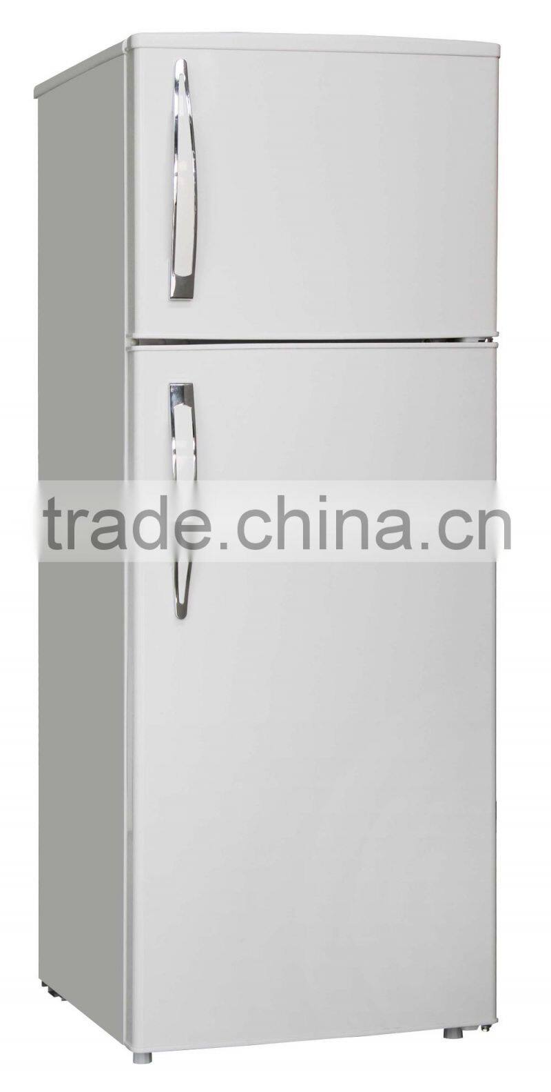 210L Promotional general refrigerator fridge Top freezer