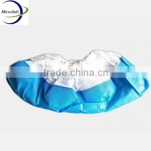 Antiskid Nonwoven Shoe Cover