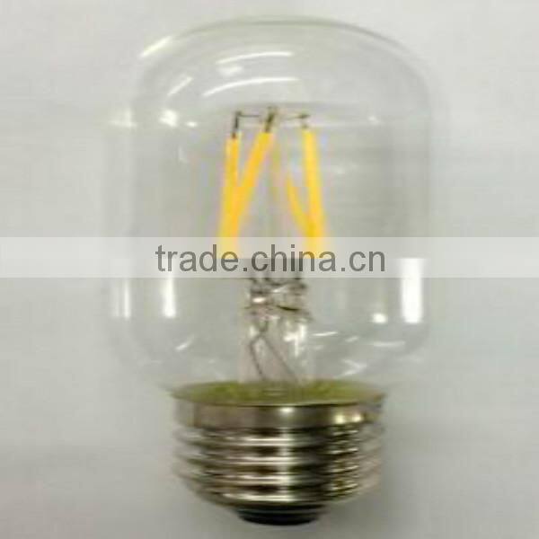 led bulb manufacturing machine 3.5W vintage motion sensor led light bulb