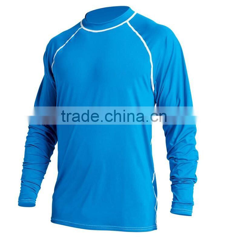 as seen on tv compression top, polyester t shirt for sublimation