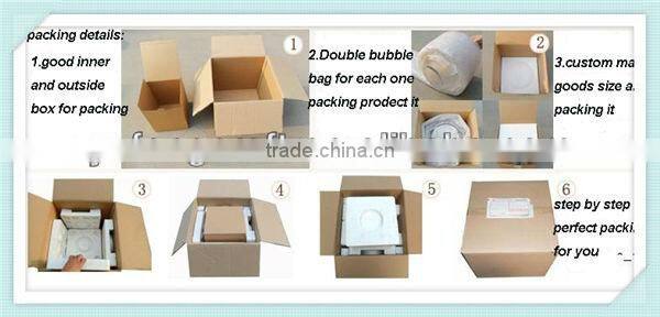 red holder sets wedding souvenirs YF0546