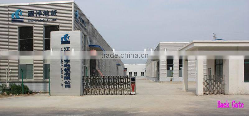 OAK Engineered Flooring/Engineered Wood Flooring