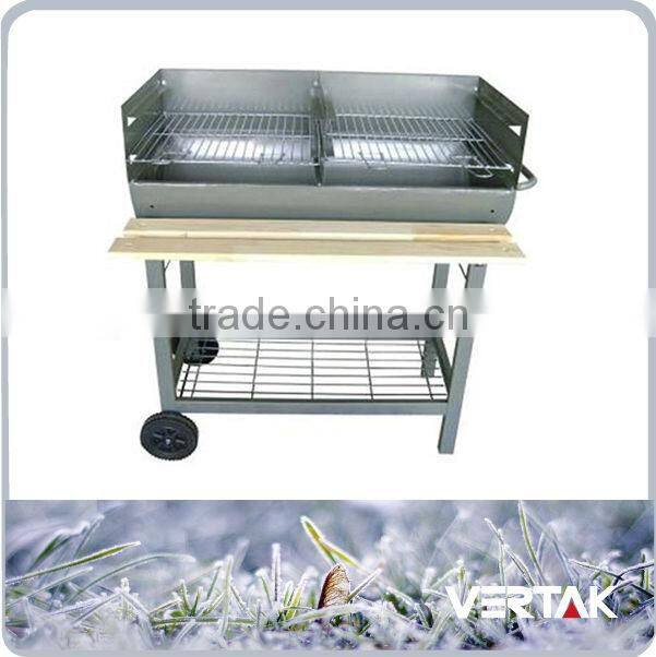 High quality gardern incinerator