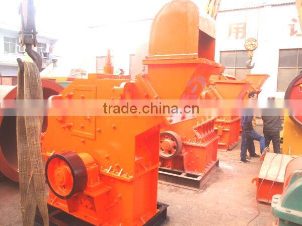 Artificial plant sand making machine,Huahong sand making machine for sale