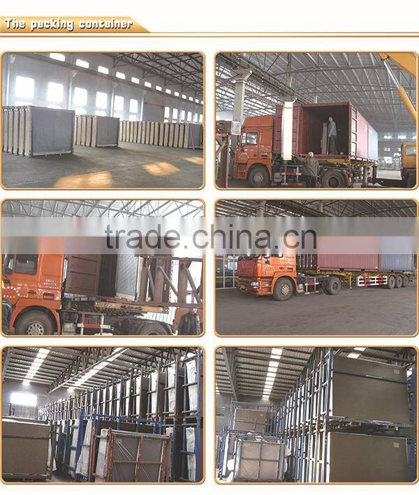 clear float 1600*2200mm Aluminum Mirror with good price real manufacturer