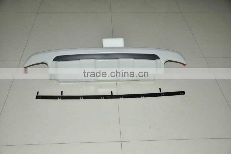 Car accessories skid plate for VOLVO XC60 2014