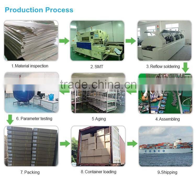 High quality adjustable track light 20W 30W COB LED track light