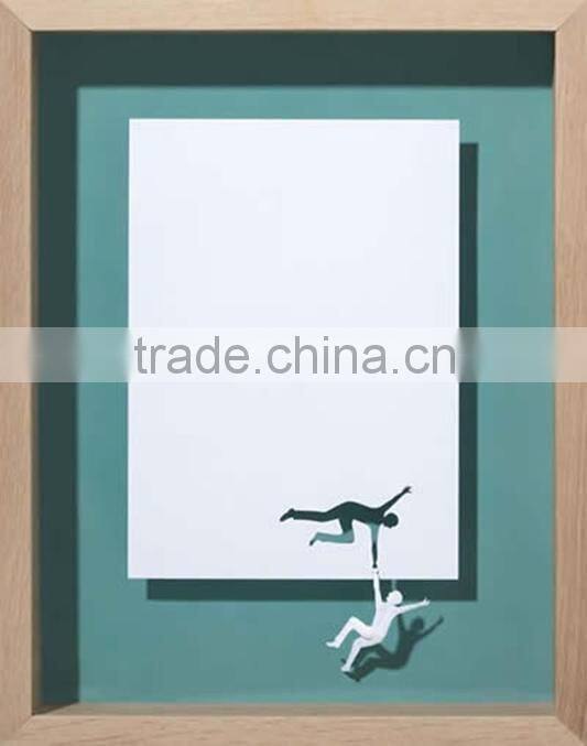 high quality 100% pure virgin wood pulp A4 office Copy paper