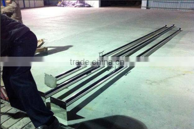 Stainless steel flagpole,flag