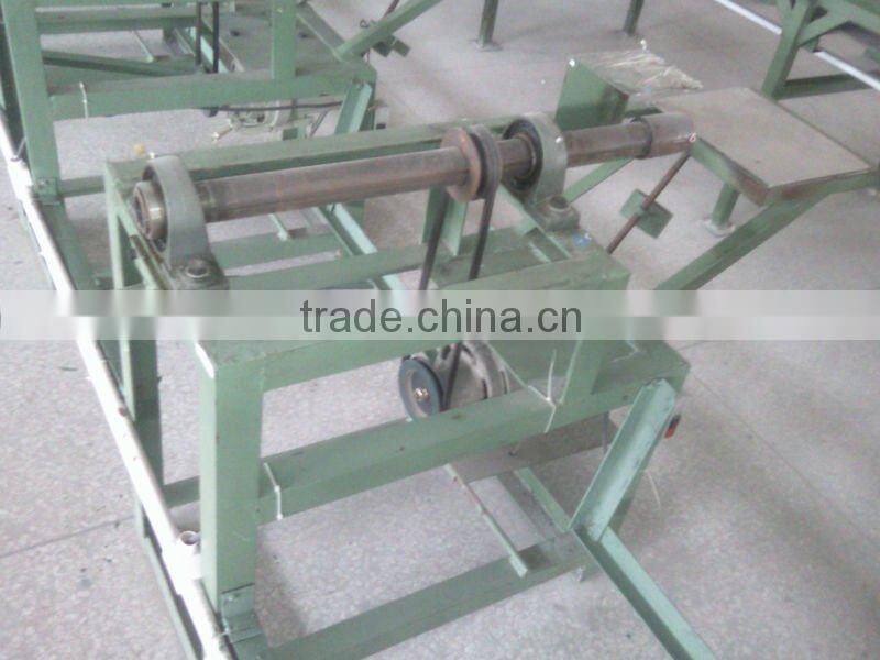 Garland Machine for producing Tinsel