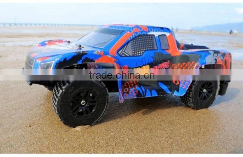 WL Toys L979 2.4G High Speed Electric Car Wireless Controlled 1:12 4 Channel Off-road Car
