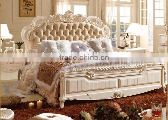 design wood furniture made in China