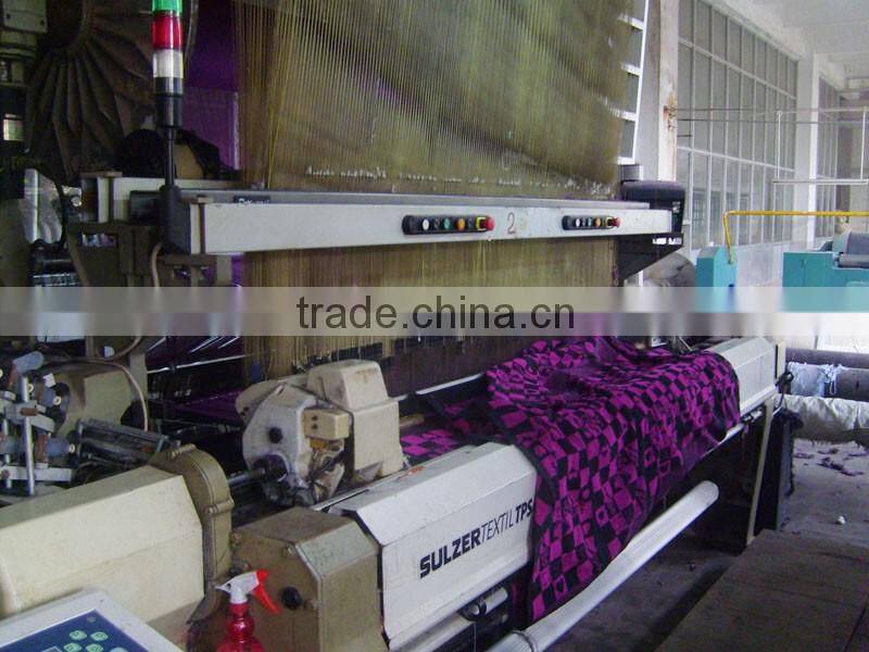 Travel Towel Fabric Manufacture from China
