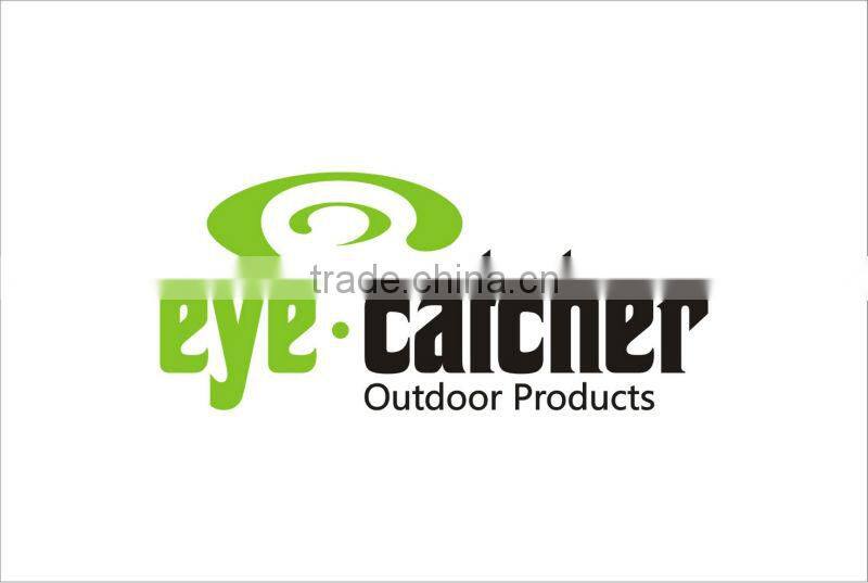 Family leisure camping tent