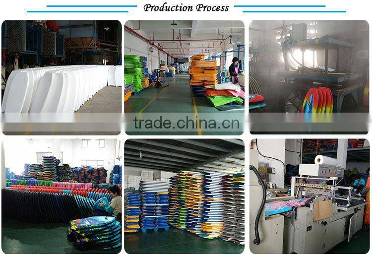 Hot sale swimming float eps body board