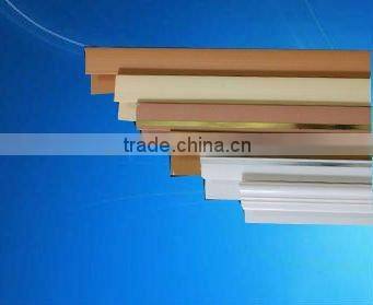 PVC Profile,Plastic Extrusion Profile 2015
