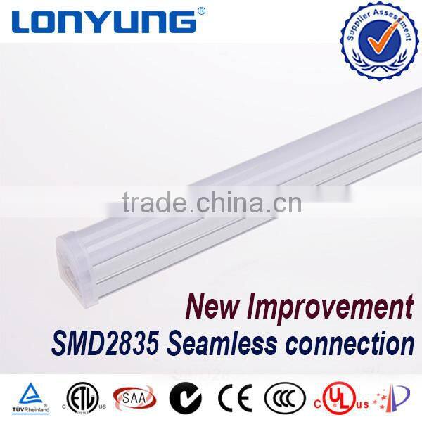 t8 directly replacement tube, ballast compatible led t8 3 years warranty