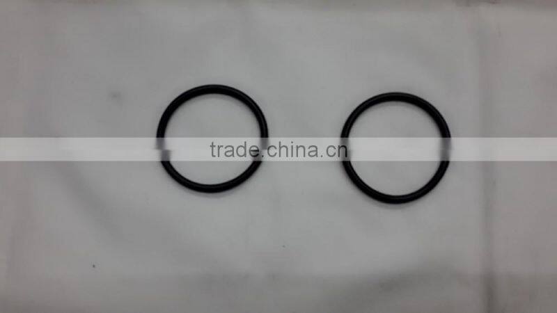 Air Suspension Metal Ring for Mercedes Benz W164 Rubber Ring Auto Accessories