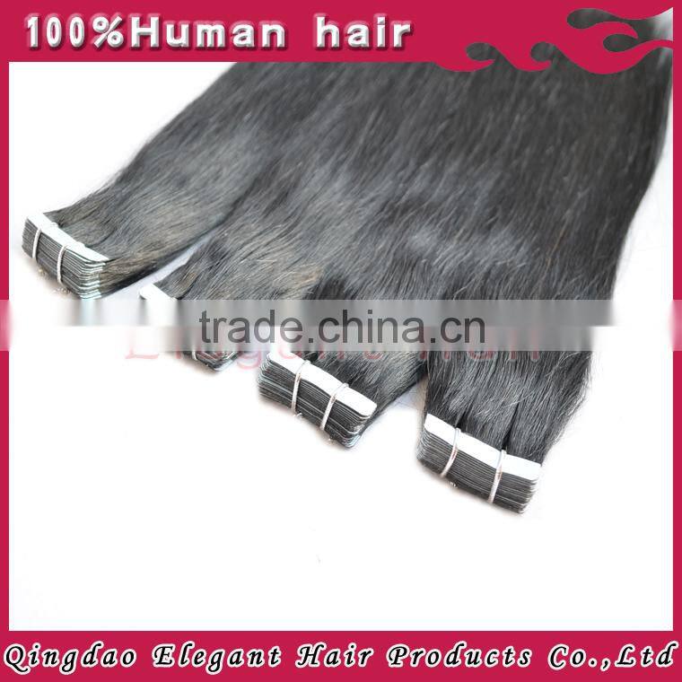 Best selling products wholesale alibaba seamless hair extension