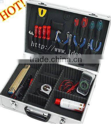 aluminum tools case