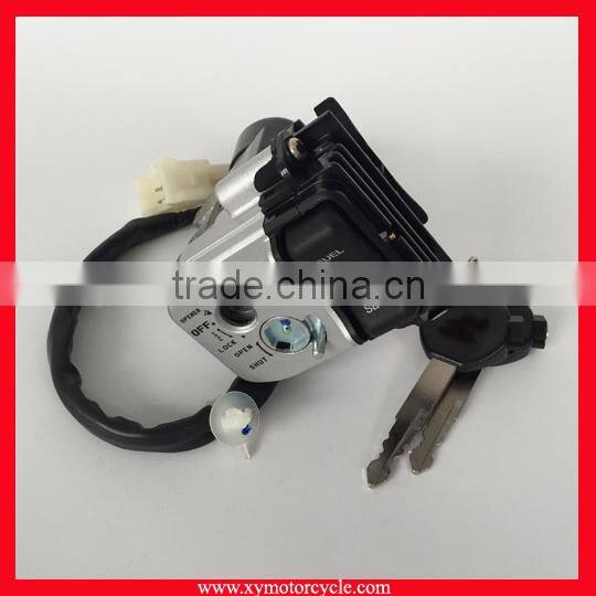 35010-KYV-C00 100% Genuine Motorcycle Key Ignition Switch for Honda Win-go
