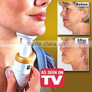 Face/Neck Massager roller Nech massage