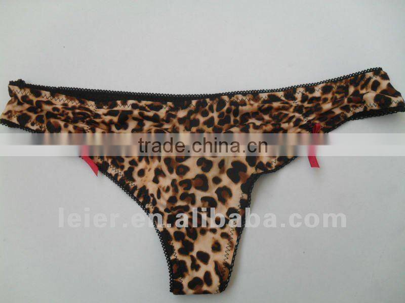 fancy double push-up bra set