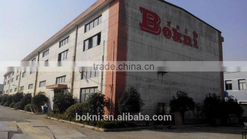 Easy operation commercial ice crusher BKN-158 for sale