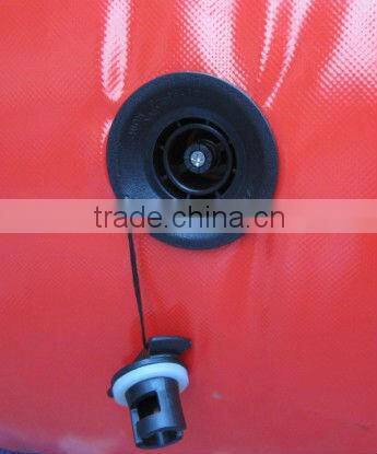 inflatable pool water walking ball