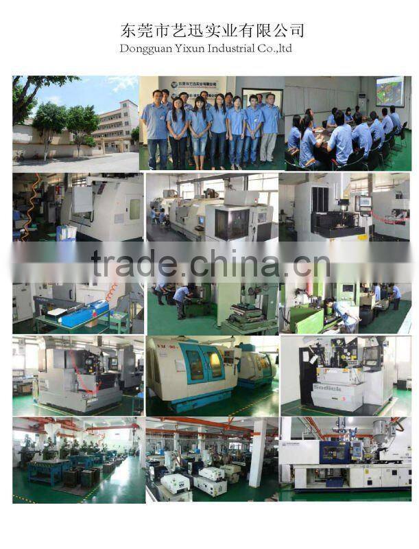 Plastic injection humidifier case mold