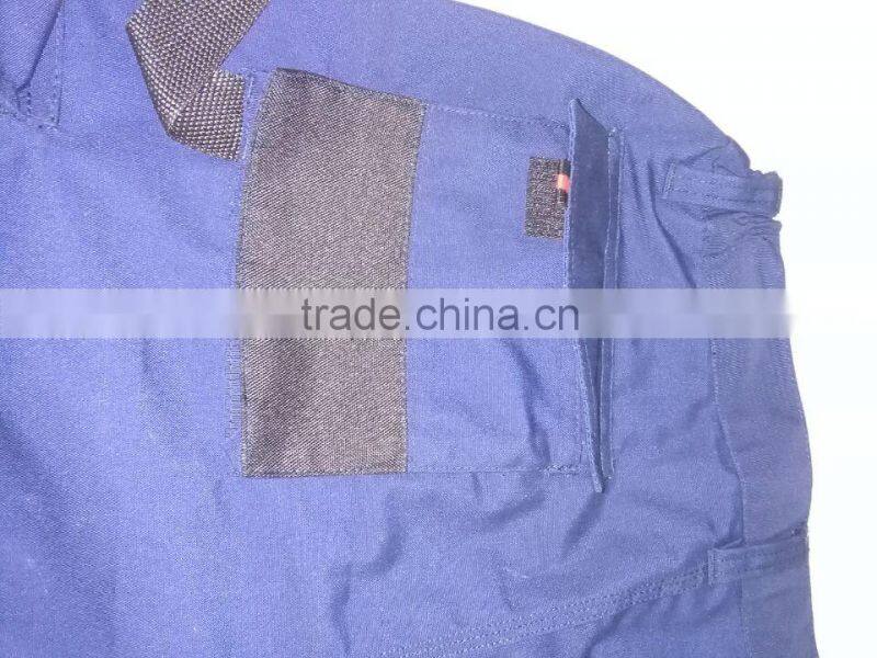 Man Summer Workwear Shorts