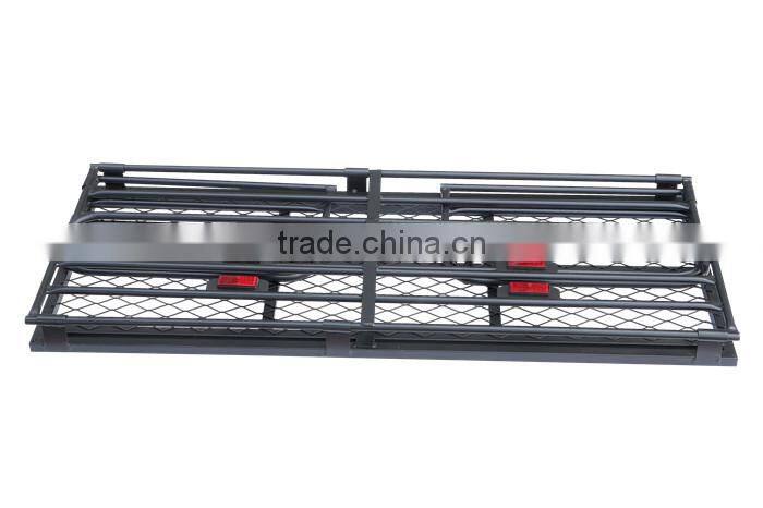 Best quality made in China basket cargo carrier