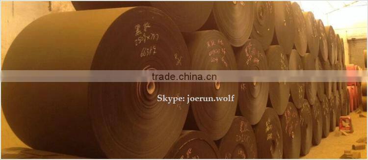 Manufacture Stocklot 350gsm Black Paper