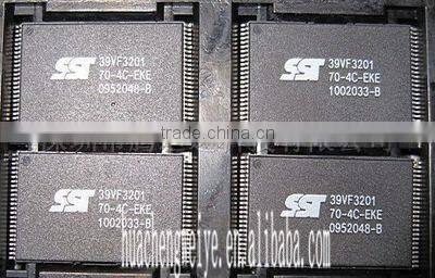 New Stock SST39VF3201-70-4C-EKET&R