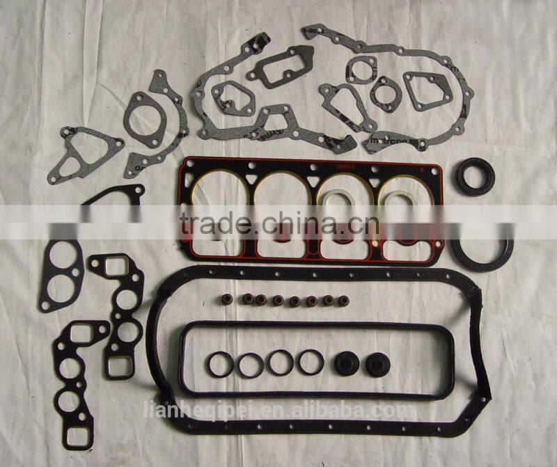 high quality cylinder head gasket kit for TOYOTA 2K OEM NO.04111-22010