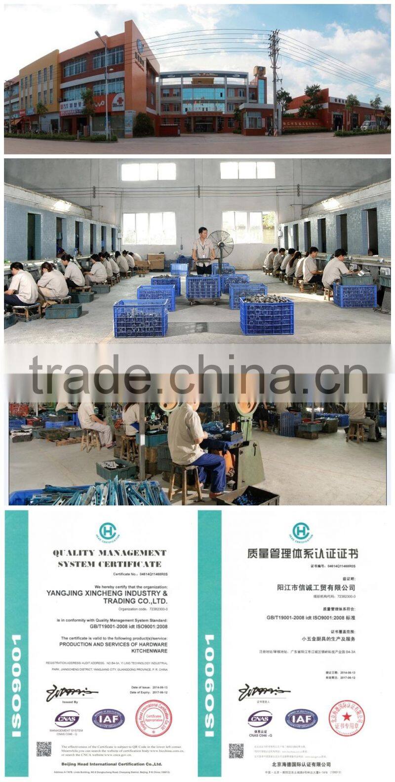 Round Blade Pizza Cutter