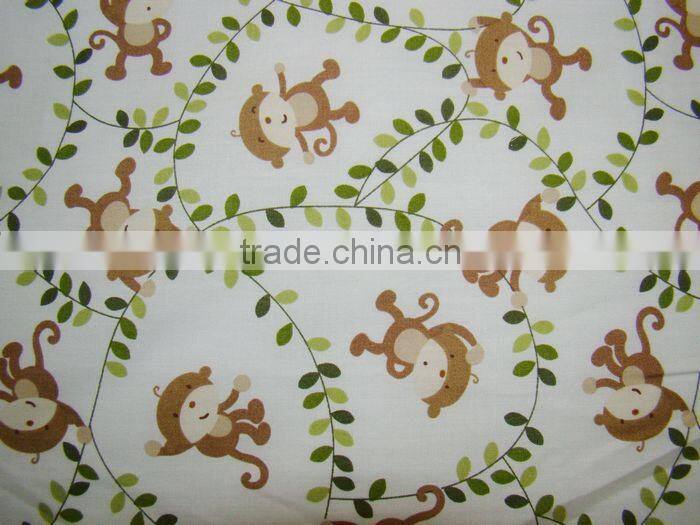 newborn baby nursery bedding set