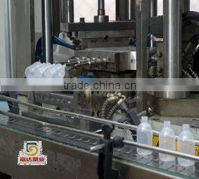 1-1000ml Plastic Pharmaceutical Bottle