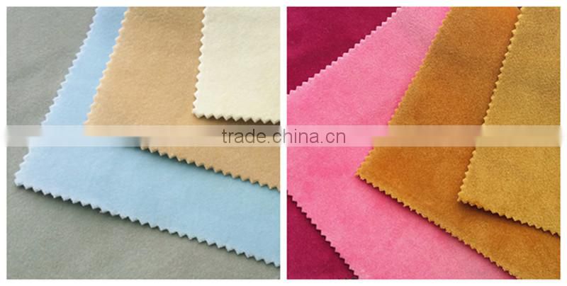 New arrival for sofa 95% polyester 5%spandex embossed velvet for india/spain/Russia market