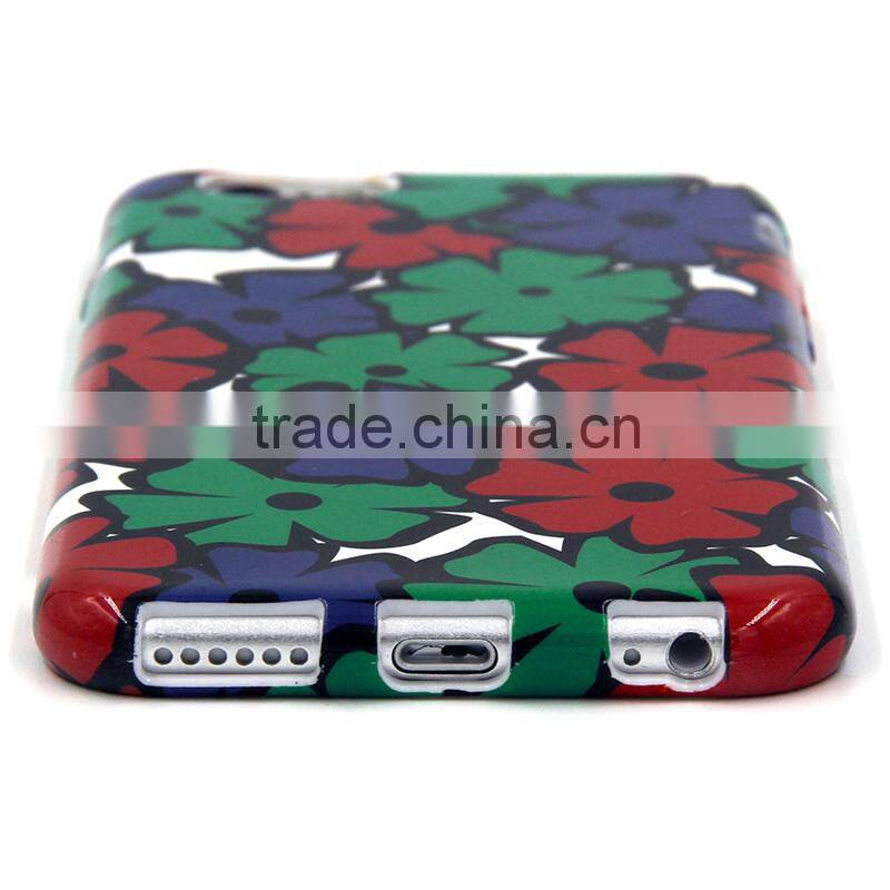 The Newest Phone Case for iphone 6 s Phone Cases Custom Printing can be do your design