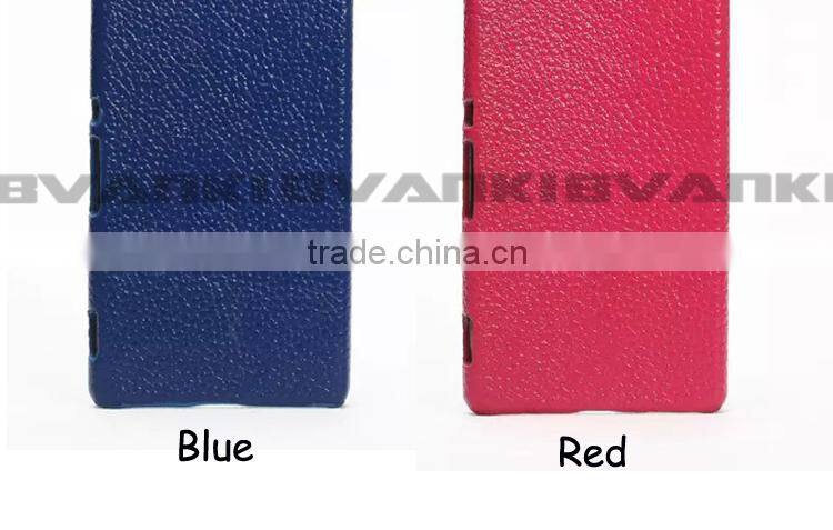 Supplier Of Mobile Phone Accesories Factory Low Price Wholesale Cell Phone Case For Sony Xperia Z4 Tablet Leather Wine Cases