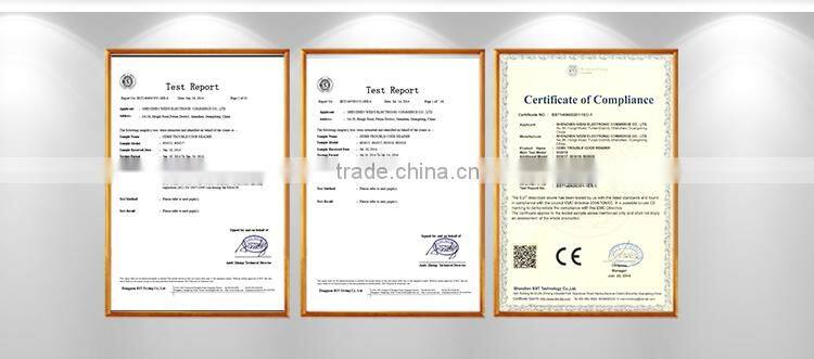 Black Pc telecontrol- No Need Driver, Character and English letters input