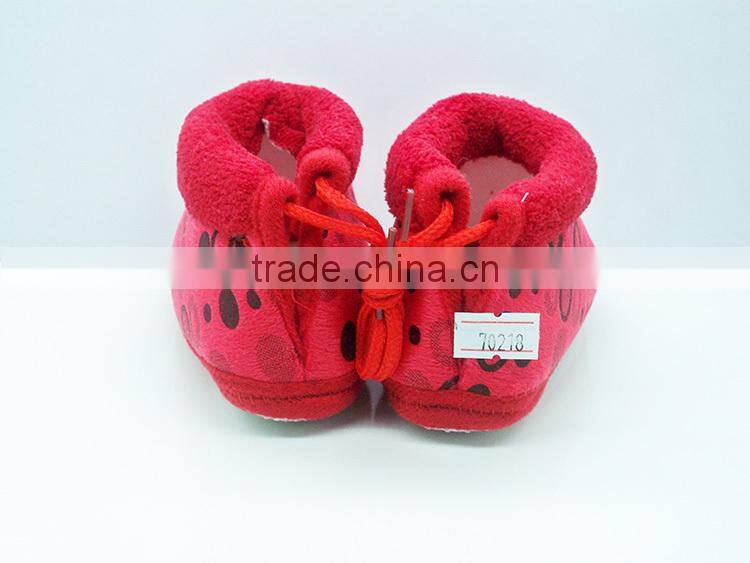 Babyfans Good Quality Children Shoes Fancy Baby Girls Shoes
