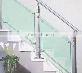 Stainless steel baluster/stainless steel balusters/steel baluster