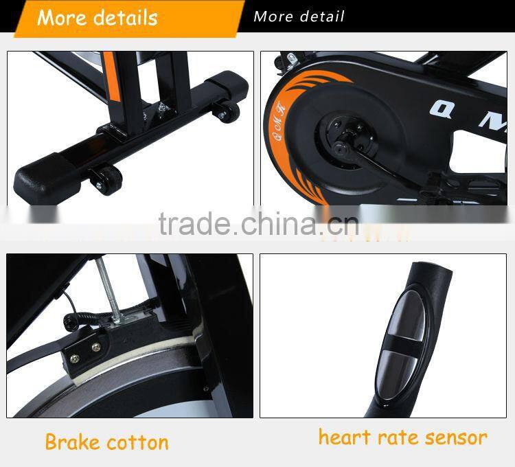 Home GYM Indoor Spinning Exercise spin Bike for adult