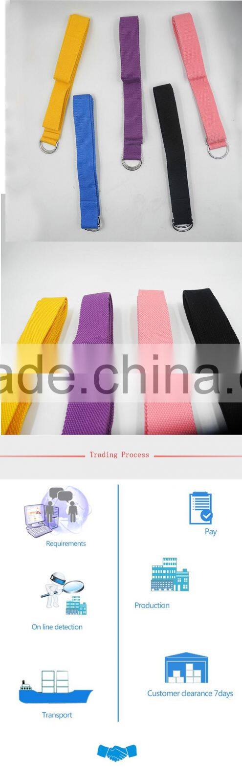 MACHUKA 1Gym Equipment Power Bands183cm Resistance Exercise Band